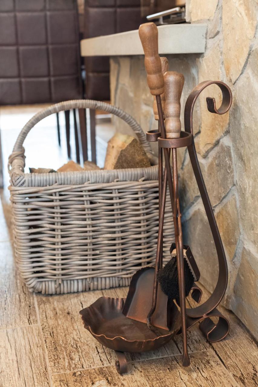 Chalets Ceder 1 Vysoké Tatry Εξωτερικό φωτογραφία