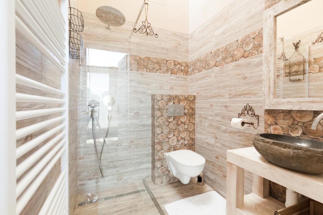 Chalets Ceder 1 Vysoké Tatry Εξωτερικό φωτογραφία