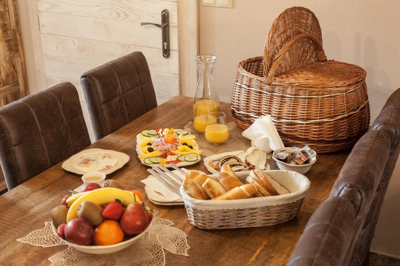 Chalets Ceder 1 Vysoké Tatry Εξωτερικό φωτογραφία